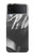 S0547 Sexy Man Hülle Schutzhülle Taschen für Samsung Galaxy Z Flip 4