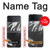 S0547 Sexy Man Hülle Schutzhülle Taschen für Samsung Galaxy Z Flip 4
