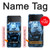 S0750 Labrador Retriever Hülle Schutzhülle Taschen für Samsung Galaxy Z Flip 4