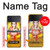 S0896 Lord Ganesh Hindu God Hülle Schutzhülle Taschen für Samsung Galaxy Z Flip 4