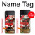 S1417 Santa Claus Merry Xmas Hülle Schutzhülle Taschen für Samsung Galaxy Z Flip 4