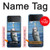 S1594 Bass Fishing Hülle Schutzhülle Taschen für Samsung Galaxy Z Flip 4