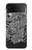 S1943 Dragon Tattoo Hülle Schutzhülle Taschen für Samsung Galaxy Z Flip 4