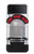 S2381 Vintage Radio Microphone On The Air Hülle Schutzhülle Taschen für Samsung Galaxy Z Flip 4