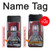 S2637 Golden Gate Bridge Hülle Schutzhülle Taschen für Samsung Galaxy Z Flip 4