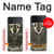 S2711 King Cobra Snake Skin Graphic Printed Hülle Schutzhülle Taschen für Samsung Galaxy Z Flip 4