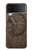 S3443 Indian Head Hülle Schutzhülle Taschen für Samsung Galaxy Z Flip 4