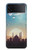 S3502 Islamic Sunset Hülle Schutzhülle Taschen für Samsung Galaxy Z Flip 4