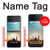 S3502 Islamic Sunset Hülle Schutzhülle Taschen für Samsung Galaxy Z Flip 4