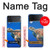 S3898 Sea Turtle Hülle Schutzhülle Taschen für Samsung Galaxy Z Flip 4 S3898 Sea Turtle Hülle Schutzhülle Taschen für Samsung Galaxy Z Flip 4