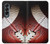 S0062 American Football Hülle Schutzhülle Taschen für Samsung Galaxy Z Fold 4