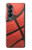 S0065 Basketball Hülle Schutzhülle Taschen für Samsung Galaxy Z Fold 4