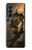 S0388 Dragon Rider Hülle Schutzhülle Taschen für Samsung Galaxy Z Fold 4