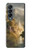 S0408 Fantasy Art Hülle Schutzhülle Taschen für Samsung Galaxy Z Fold 4