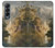 S0408 Fantasy Art Hülle Schutzhülle Taschen für Samsung Galaxy Z Fold 4