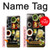 S0627 Japanese Food Hülle Schutzhülle Taschen für Samsung Galaxy Z Fold 4