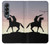 S0773 Cowboy Hülle Schutzhülle Taschen für Samsung Galaxy Z Fold 4