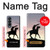 S0773 Cowboy Hülle Schutzhülle Taschen für Samsung Galaxy Z Fold 4