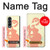 S0815 Pregnant Art Hülle Schutzhülle Taschen für Samsung Galaxy Z Fold 4
