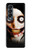 S1344 Jeff the Killer Hülle Schutzhülle Taschen für Samsung Galaxy Z Fold 4