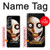 S1344 Jeff the Killer Hülle Schutzhülle Taschen für Samsung Galaxy Z Fold 4