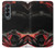 S1373 Motorcycle Helmet Hülle Schutzhülle Taschen für Samsung Galaxy Z Fold 4