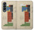 S1695 The Periodic Table of Middle Earth Hülle Schutzhülle Taschen für Samsung Galaxy Z Fold 4