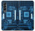 S1814 CPU Motherboard Hülle Schutzhülle Taschen für Samsung Galaxy Z Fold 4