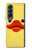 S1922 Duck Face Hülle Schutzhülle Taschen für Samsung Galaxy Z Fold 4