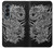 S1943 Dragon Tattoo Hülle Schutzhülle Taschen für Samsung Galaxy Z Fold 4