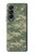 S2173 Digital Camo Camouflage Graphic Printed Hülle Schutzhülle Taschen für Samsung Galaxy Z Fold 4