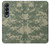 S2173 Digital Camo Camouflage Graphic Printed Hülle Schutzhülle Taschen für Samsung Galaxy Z Fold 4