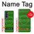S2322 Football Soccer Field Hülle Schutzhülle Taschen für Samsung Galaxy Z Fold 4