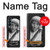 S2512 Mother Teresa Hülle Schutzhülle Taschen für Samsung Galaxy Z Fold 4