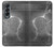 S2533 Thor Thunder Strike Hammer Hülle Schutzhülle Taschen für Samsung Galaxy Z Fold 4