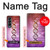 S2573 Dna Genetic Code Hülle Schutzhülle Taschen für Samsung Galaxy Z Fold 4