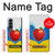 S2687 Snow White Poisoned Apple Hülle Schutzhülle Taschen für Samsung Galaxy Z Fold 4
