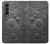S2946 Moon Surface Hülle Schutzhülle Taschen für Samsung Galaxy Z Fold 4