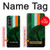 S3002 Ireland Football Soccer Hülle Schutzhülle Taschen für Samsung Galaxy Z Fold 4