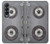 S3159 Cassette Tape Hülle Schutzhülle Taschen für Samsung Galaxy Z Fold 4