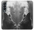 S3505 Wolf Howling Hülle Schutzhülle Taschen für Samsung Galaxy Z Fold 4