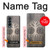 S3591 Viking Tree of Life Symbol Hülle Schutzhülle Taschen für Samsung Galaxy Z Fold 4