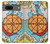 S0564 Tarot Fortune Hülle Schutzhülle Taschen für Google Pixel 7