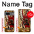 S0817 Red Indian Hülle Schutzhülle Taschen für Google Pixel 7