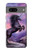 S1461 Unicorn Fantasy Horse Hülle Schutzhülle Taschen für Google Pixel 7