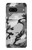 S1721 Snow Camouflage Graphic Printed Hülle Schutzhülle Taschen für Google Pixel 7