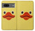 S1922 Duck Face Hülle Schutzhülle Taschen für Google Pixel 7
