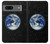 S2266 Earth Planet Space Star nebula Hülle Schutzhülle Taschen für Google Pixel 7