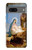 S2276 The Nativity Hülle Schutzhülle Taschen für Google Pixel 7