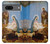 S2276 The Nativity Hülle Schutzhülle Taschen für Google Pixel 7